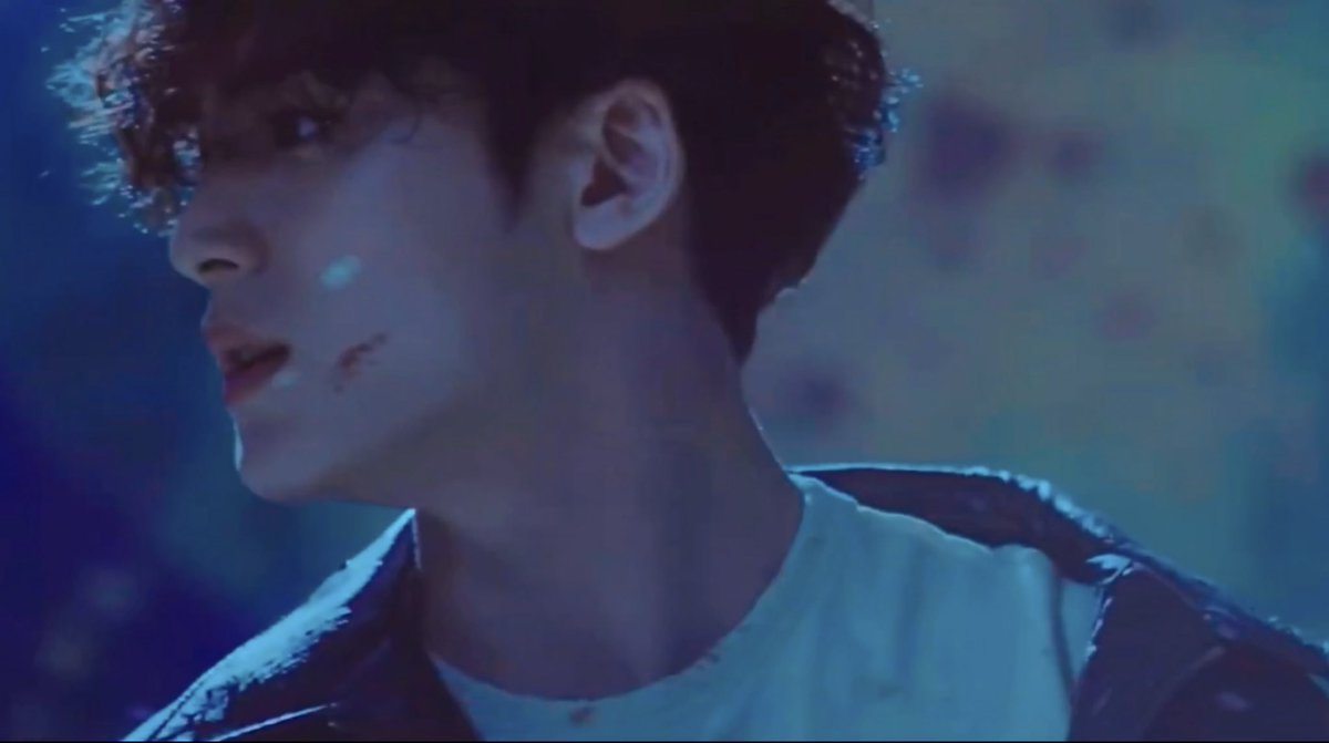 Darl, sun and moon ☺️

Mingyu 🤝 Guno