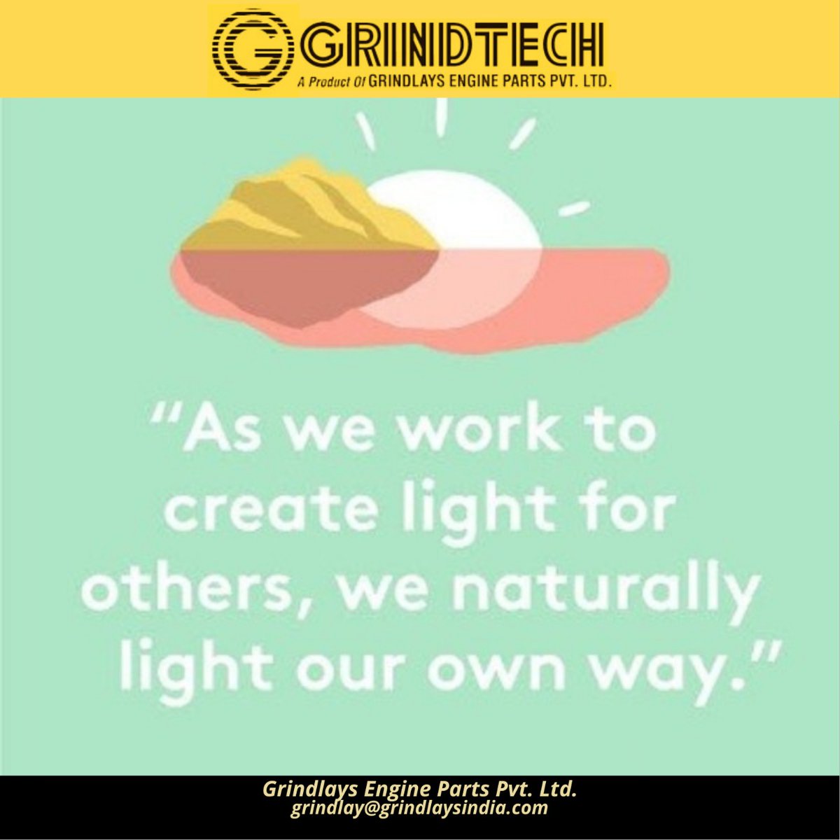 EngineLtd's tweet photo. #possitiveattitude #positivemindset #grindtech #pistonrings #piston #engineparts #engine #aircompressor #airbrakecompressor #tractorparts #tractor #automotiveaftermarket #automotiveindustry #automotive #autoparts #aircompressorpart https://t.co/iDUfMUFOB9