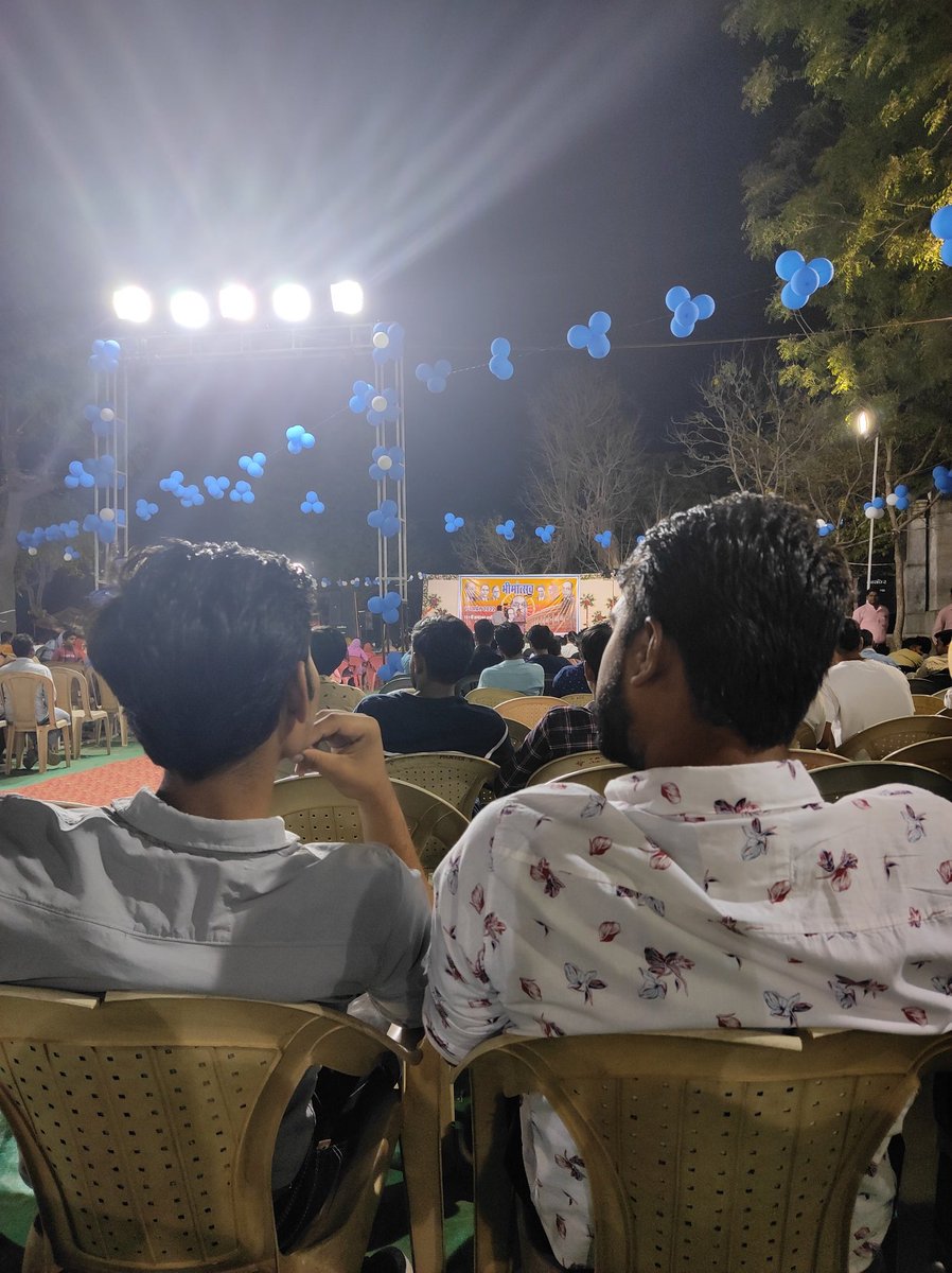 बाबा साहब जयन्ती समारोह, आबूरोड़ में कल भीलवाड़ा (Raj.) के स्वतंत्र लेखक प्रेरणास्रोत भँवर मेघवंशी जी (<a href="/bhanwarmegh/">Bhanwar Meghwanshi</a> )से मुलाकात हुई! समाज को शिक्षा की ओर अग्रसर करने के बारे में चर्चा की! निर्मल जी के साथ मिलकर बाबा साहब सबंधी मुख्य जानकारी के 3000 पेम्पलेट जन जन तक पहुंचाए!
