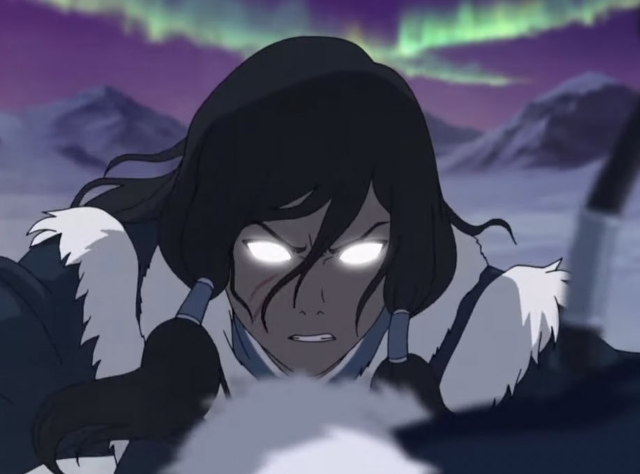 avatarackerman's tweet photo. super late but happy #10YearsOfKorra https://t.co/xXFoykI1cy
