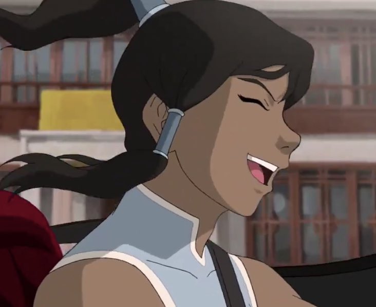 avatarackerman's tweet photo. super late but happy #10YearsOfKorra https://t.co/xXFoykI1cy