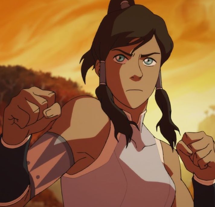avatarackerman's tweet photo. super late but happy #10YearsOfKorra https://t.co/xXFoykI1cy