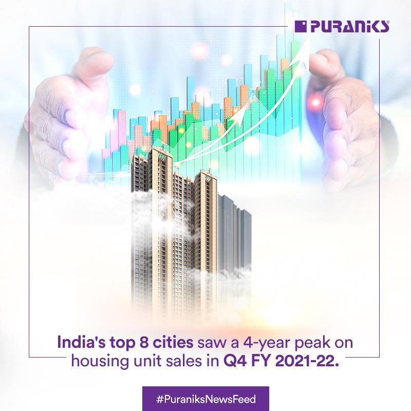 Puranik Builders tweet media