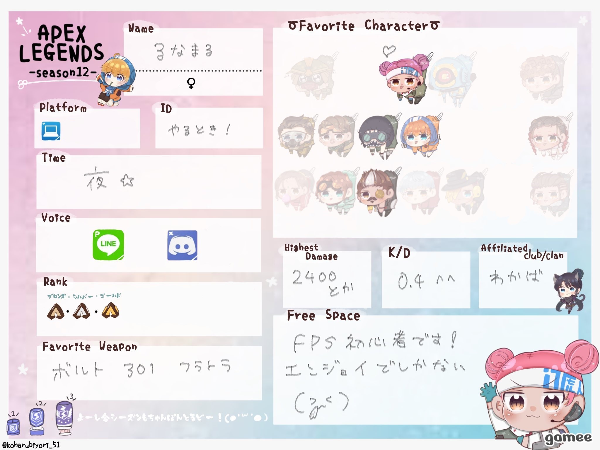 Tweets With Replies By るなまる Runamarusp2 Twitter