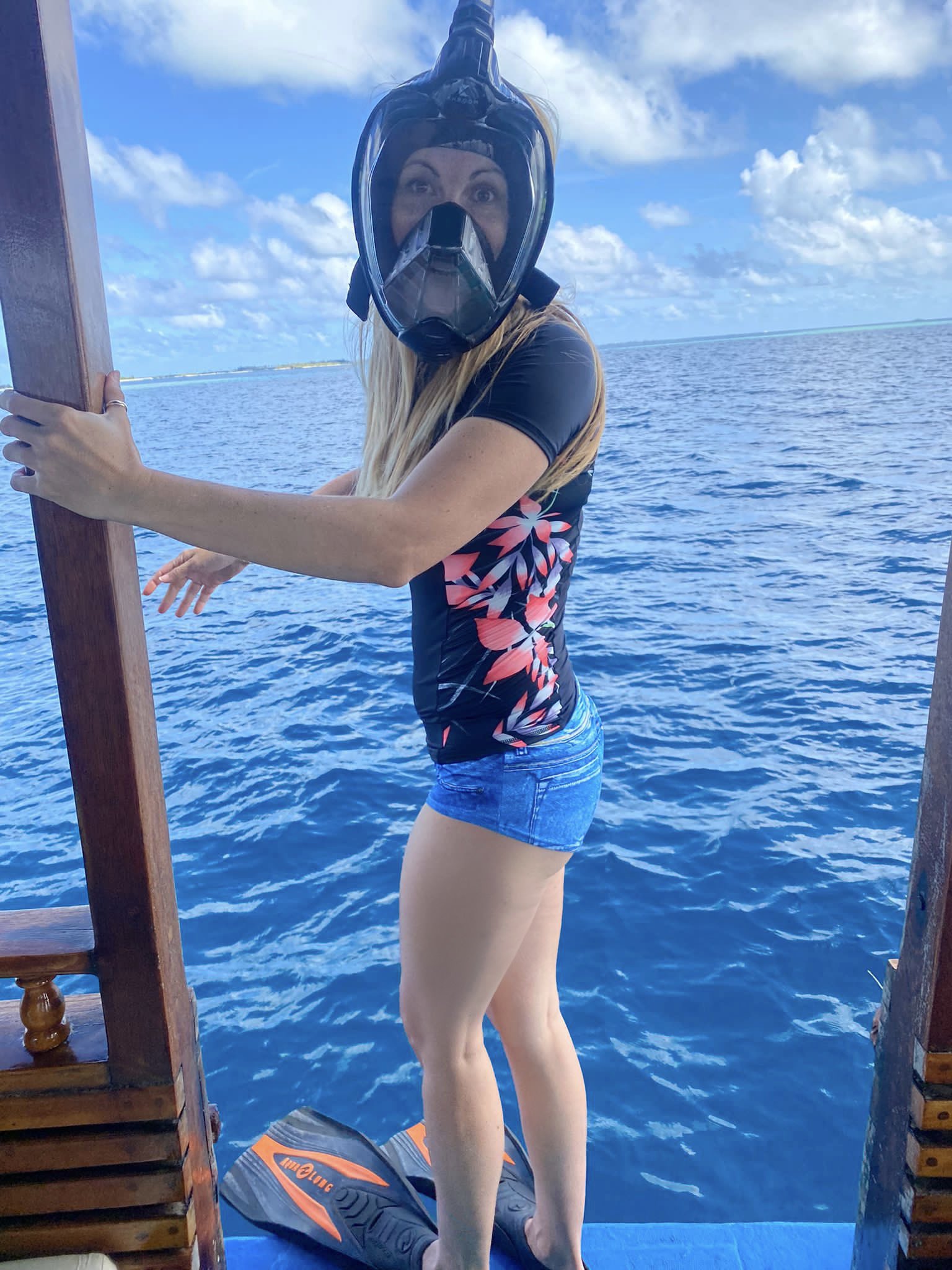 Andrea Kaiser on X: Sylvie, Michelle und Co. sehen auf ihren sexy  Urlaubsfotos irgendwie besser aus 🤣🤣🤣 t.coi2ra5Z6TiT  X