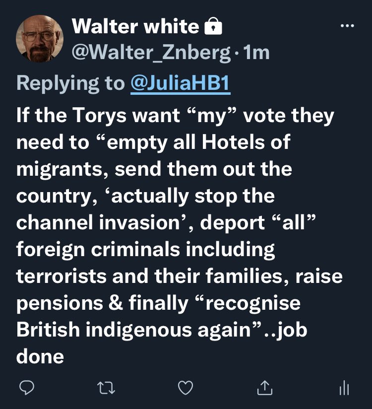 JasonPirate's tweet image. RT if you agree 👍