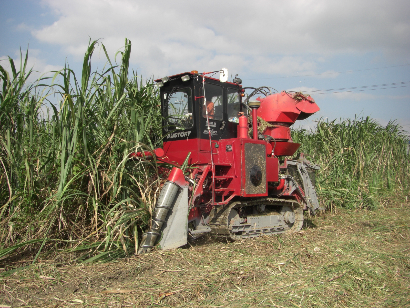 内閣府沖縄総合事務局 Twitterren ちむどんどん 第5話で賢三さんたちが手入れをしていた サトウキビ の収穫方法をご存じですか サトウキビは12月 4月頃に収穫期を迎え 手刈りやハーベスターという機械を使って収穫を行います 最近はハーベスターによる収穫も 内閣府沖縄総合事務局 Twitterren ちむどんどん 第5話で賢三さんたちが手入れをしていた サトウキビ の収穫方法をご存じですか サトウキビは12月 4月頃に収穫期を迎え 手刈りやハーベスターという機械を使って収穫を行います 最近はハーベスターによる収穫も