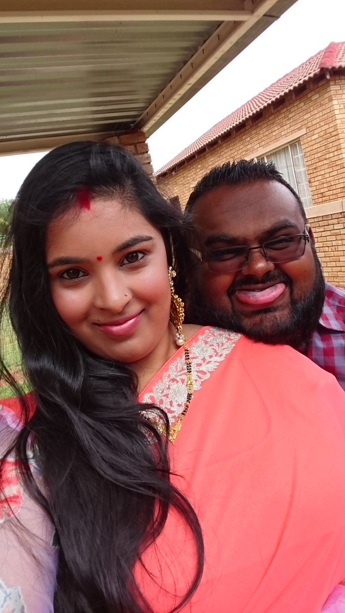 shivashkar_48's tweet photo. Happy Anniversary my dear Wife...Here's to many more blissful years together....❤❤❤ https://t.co/YDuGtFrrE5