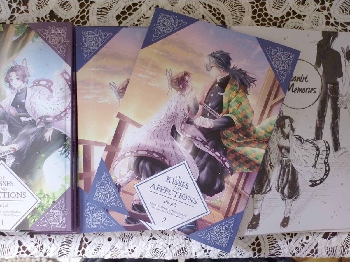 Preview of the books nyehehe
(1) from the new ones first 