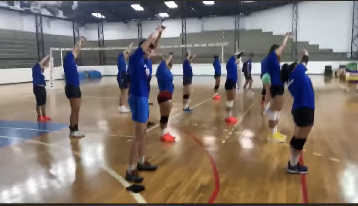 ijessy0223's tweet photo. Best of Luck #PWVT 💪🇵🇭🇵🇭🇵🇭 Will be praying for everyones safety 🙏 Let’s Go bring home the WIN ☝🏻💪🙏

©️ https://t.co/ULD963oS4L
