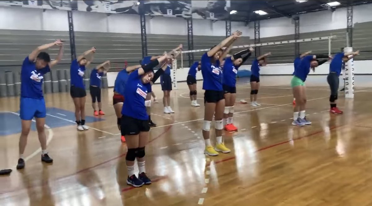 ijessy0223's tweet photo. Best of Luck #PWVT 💪🇵🇭🇵🇭🇵🇭 Will be praying for everyones safety 🙏 Let’s Go bring home the WIN ☝🏻💪🙏

©️ https://t.co/ULD963oS4L