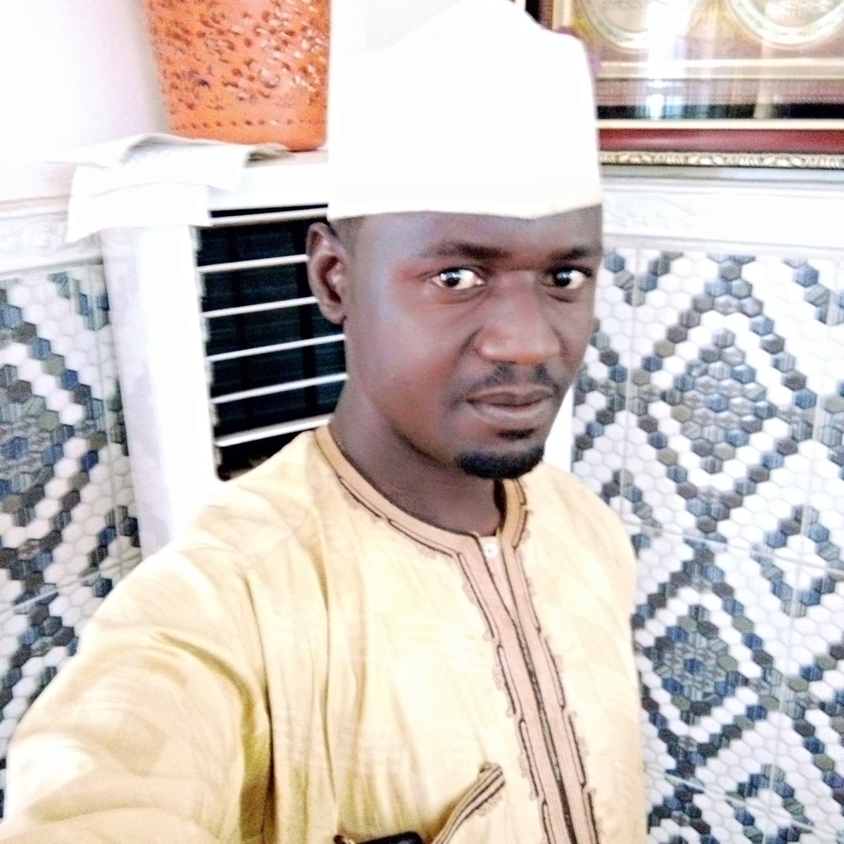 Nabeeljos's tweet photo. #NewProfilePic https://t.co/7uupHkItvx