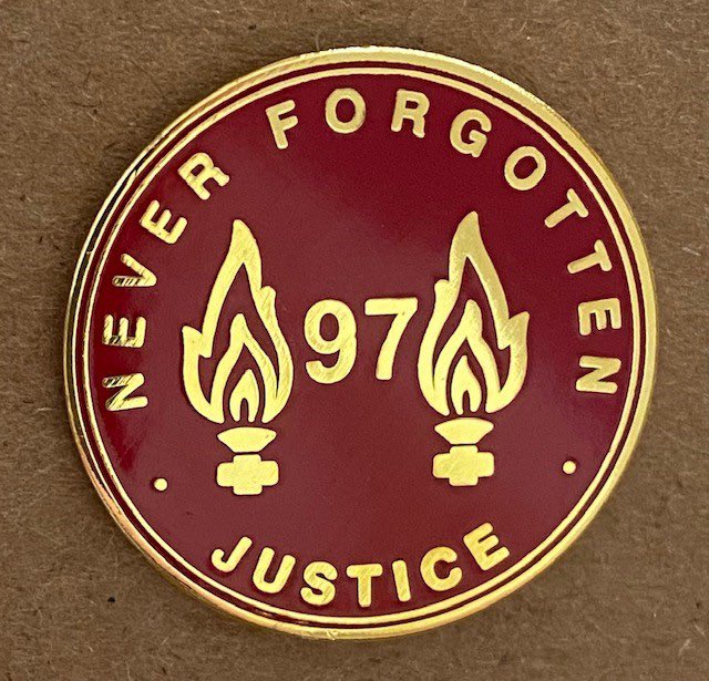 #JUSTICEFORTHE97 #YNWA #LFCFamily 😘😘 RIP ❤️⚽️