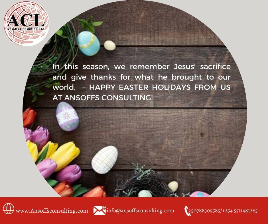 Wishing you all a happy Easter weekend!

#Goodfriday2022
#Easter2022