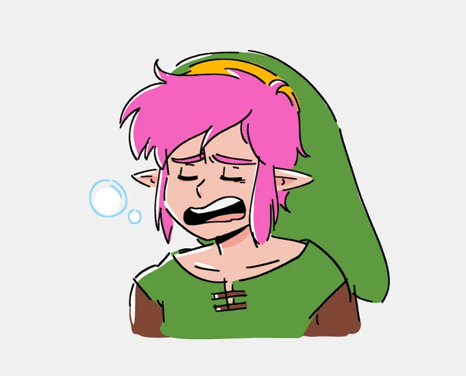 im tired 