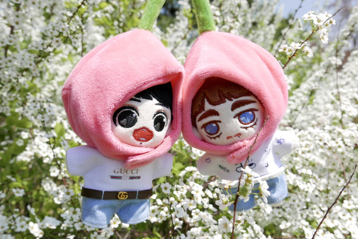 🍒

안녕 아가들아🥰🥰
넘 귀여운 꾸킹이 태킹이🫶🏻💕