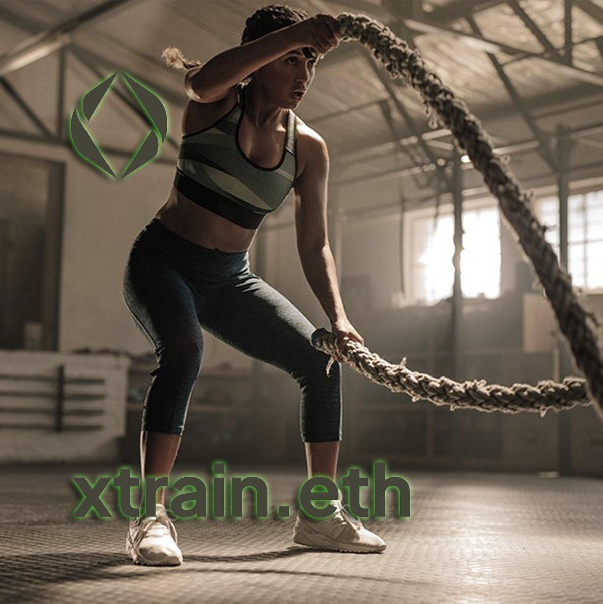 0xjcurve's tweet photo. xtrain.eth is newly registered and on display at https://t.co/2G9hrdAIfV
#xtrain #crosstrain #fitness https://t.co/3ShxU0MDyc