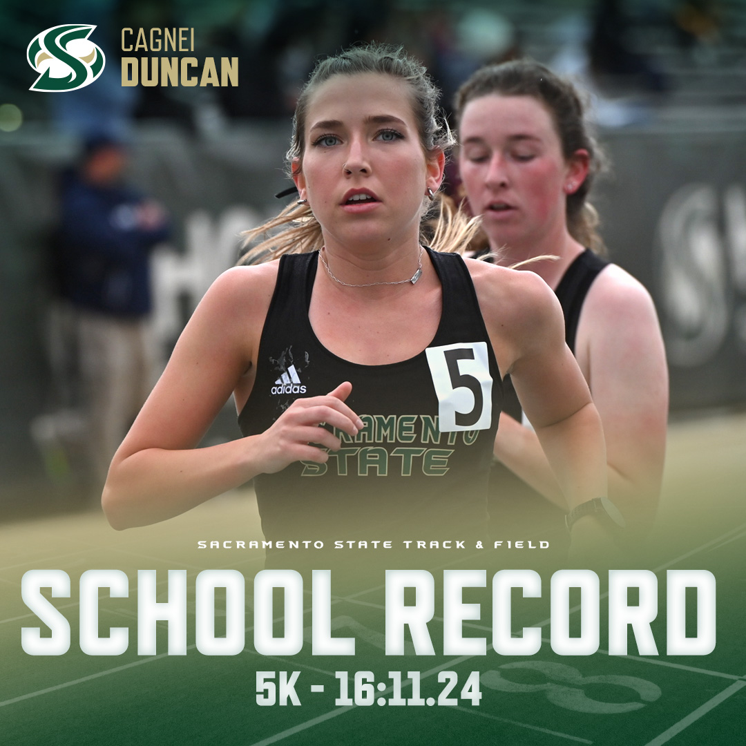 hornetsports's tweet image. While you may have been sleeping, Cagnei Duncan was setting the school record in the 5K. #StingersUp

hornetsports.com/sports/track/2…