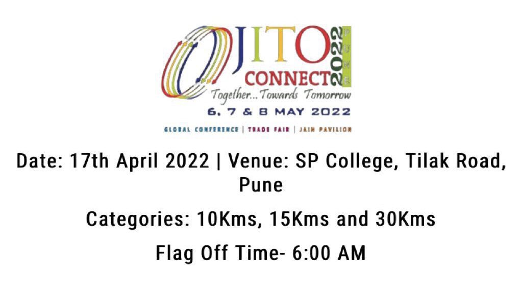 PuneRyders's tweet photo. Join Pune Ryders as we participate in the Jito Connect 2022 Cyclothon. 

The event is for cyclists riding 10/20/30k but JITO has been generous and supportive enough to let our team participate with their wheelchairs to create awareness for accessibility in India. https://t.co/HQANcjpciT
