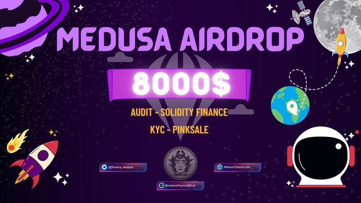 Airdrop6 tweet media