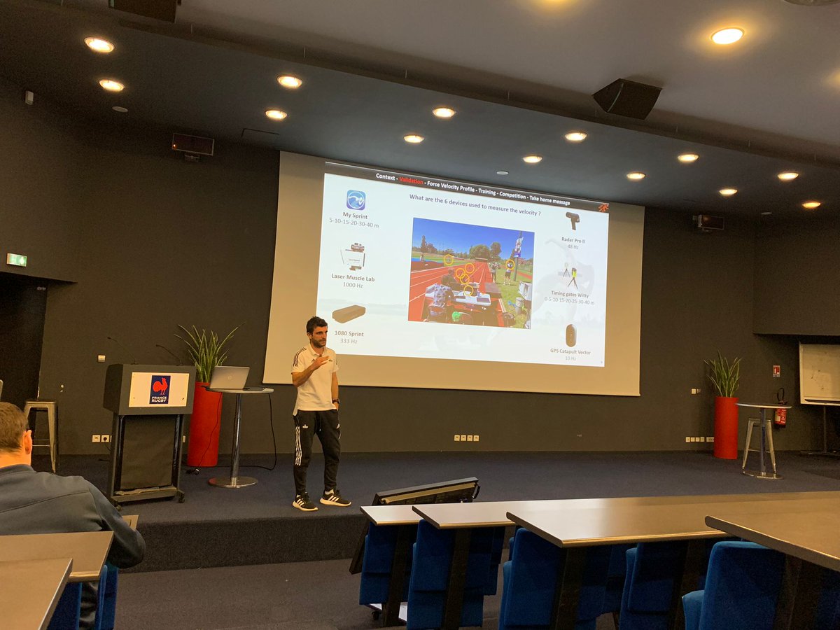 Charly Fornasier-Santos (@fornasiersantos) on Twitter photo 💙🤍❤️ #FULGUR2024 at <a href="/FranceRugby/">France Rugby</a> for a nice evening discussion time on « training load and mechanics in elite sprint » with 🇫🇷 🏴 🇮🇪 🏴 🇮🇹 🏴 national staff during the U18 VI nations tournament 🏉!
🤝 Thanks to <a href="/JPiscione/">Julien Piscione</a> and <a href="/AlexisPeeters/">Alexis Peeters</a> for the invitation! @INSEP_PARIS 💙🤍❤️ #FULGUR2024 at <a href="/FranceRugby/">France Rugby</a> for a nice evening discussion time on « training load and mechanics in elite sprint » with 🇫🇷 🏴 🇮🇪 🏴 🇮🇹 🏴 national staff during the U18 VI nations tournament 🏉!
🤝 Thanks to <a href="/JPiscione/">Julien Piscione</a> and <a href="/AlexisPeeters/">Alexis Peeters</a> for the invitation! @INSEP_PARIS