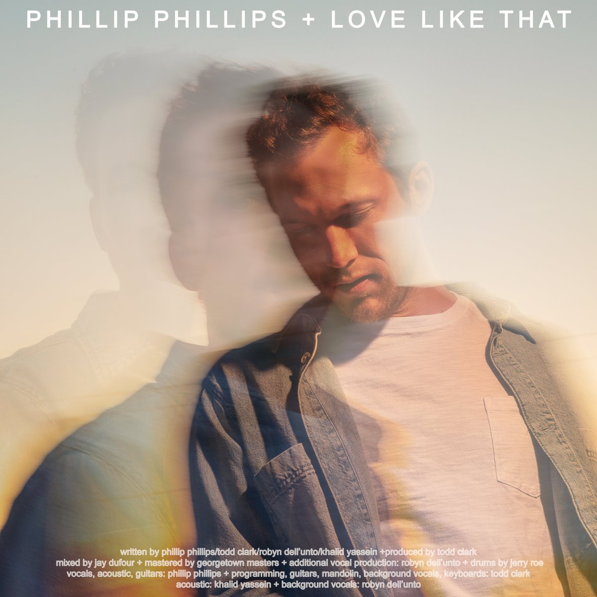 Phillip Phillips tweet media