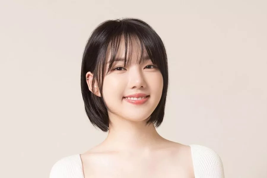 soompi's tweet image. #Yerin Confirmed To Make Solo Debut Next Month
soompi.com/article/152217…