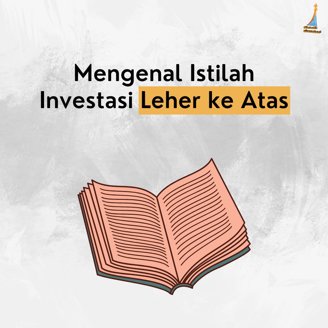 patroli_invest's tweet photo. Apa yaa istilah investasi leher ke atas? Langsung simak yaa biar gak bingung^^ 

#sahamcuan #milenialinvestasi #pintarinvestasi #investasicerdas #investasileherkeatas #ProRakyatMatamu #BuatSemuaDekat #pamerayank Hello Ghost Amerika Serikat IKN Nusantara Email BUMN https://t.co/TJpuwkWyqz