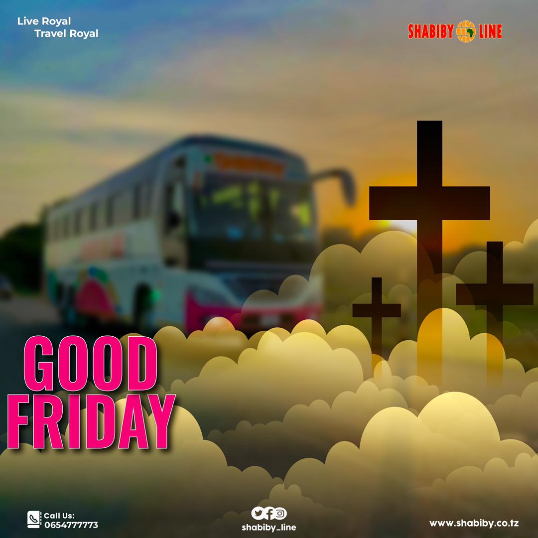 obedkapumbe's tweet photo. *For God so loved the world, that He gave His only begotten Son, that whosoever believeth in Him should not perish, but have everlasting life."* - John 3:16. Good Fridayππ½ #shabibydigital #LiveRoyal #TravelRoyal
Cc : @shabiby_line https://t.co/UWo1yVgg9J