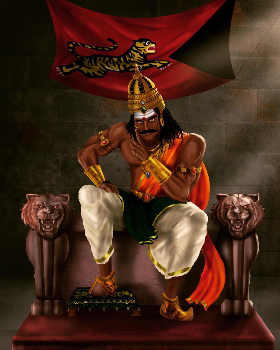 studios_stone's tweet photo. ராஜா ராஜா சோழன் ஆட்சி செய்த காலம் பொற்காலமா  | Raja Raja Cholan https://t.co/5tXoGGY48a #Rajarajacholan @rajarajacholan https://t.co/Y2RhdchvYq