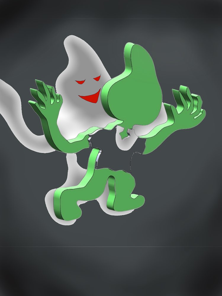 escape from evil in your self.