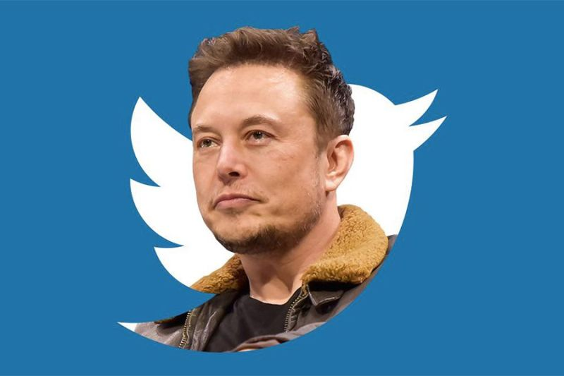 iamjeffzhou's tweet photo. @Tesla CEO #ElonMusk has offered to buy Twitter for $43 billion.

This would be a victory for free speech.

Bravo, #ElonMusk. 👏 https://t.co/8aFJj4Q35h