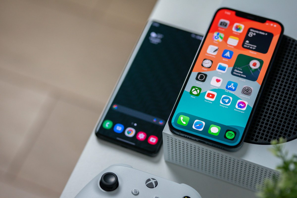 ROOTBLOGit's tweet image. 🆕 "Switch to Android" pomoże w przesiadce z iOS na Androida
➡️ bit.ly/3M89RPG
#Przesiadka #SwitchToAndroid
