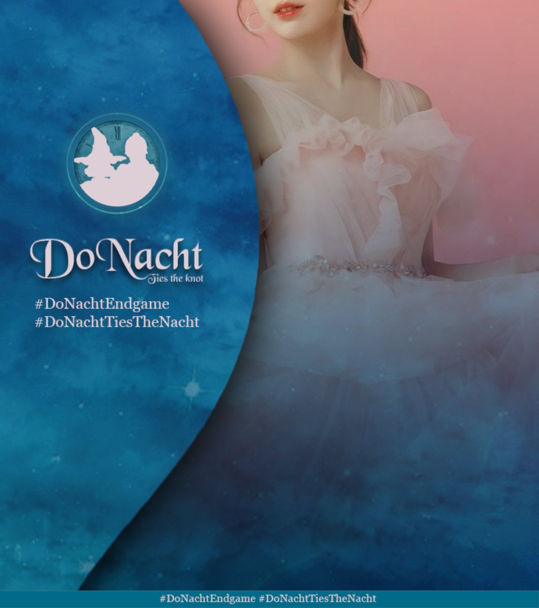 yosanojpeg's tweet photo. happy kasalan!! #DoNachtEndgame #DoNachtTiesTheNacht https://t.co/6K5zYhb61q