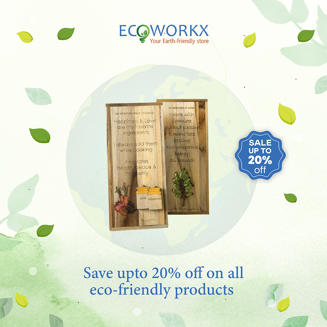 ecoworkx's tweet image. Earth Day Sale is Live!
This Earth Day, buy the Affirmation Slab Kitchen that brings a classy feel to any Kitchen!

Shop Now🛒: bit.ly/3IBWjLc

#womensdaysale #ecoworkx #slabkitchen #sale #kitchenware #kitchenideas #kitchendecor #kitchendecorationideas #earthdaysale