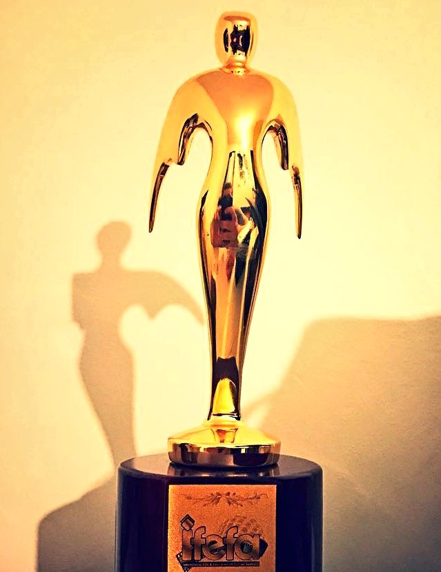 kartikpaliwal14's tweet photo. One More Big Achievement Thank-you for your love ❤️ IFEFA Awards🏆

International Film &amp; Entertainment Festival of Australia ( IFEFA )

#ifefa #award #dreamcatcher #Hollywood  #goldaward
#castingkartikpaliwalofficial #producerkartikpaliwal   #kartikpaliwalofficial #dharmendra https://t.co/k7eeFs9U7N