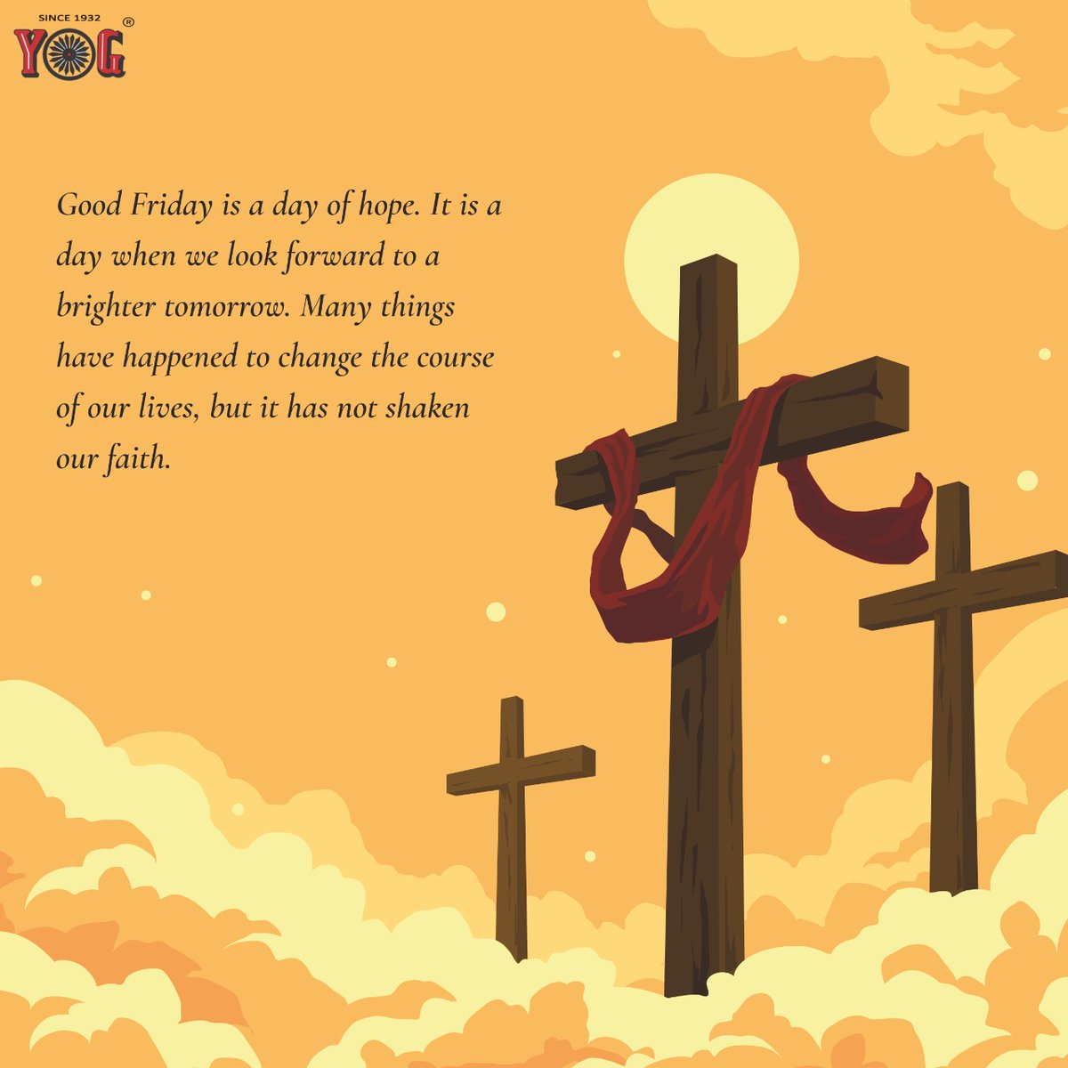 mayilindia's tweet photo. On this good friday god always takes away from sins and protect you from evils.

#GoodFridaywishes  #GoodFridayAppeal #GoodFriday #asafoetidapowder #asafoetida #yg #mayilindia https://t.co/4wrtBbXr8P