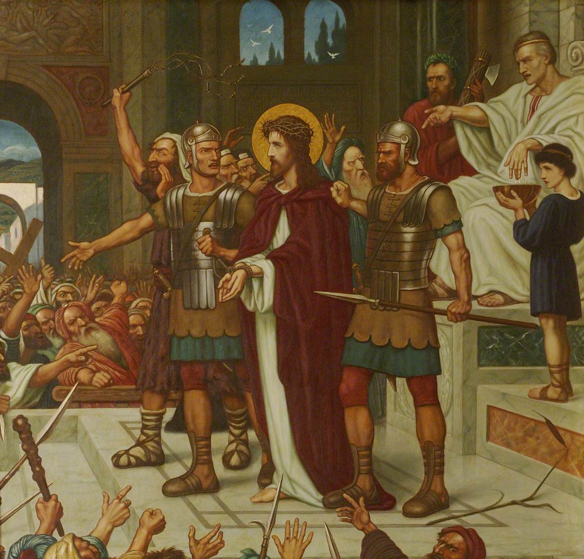 Catholic Sat on Twitter: 