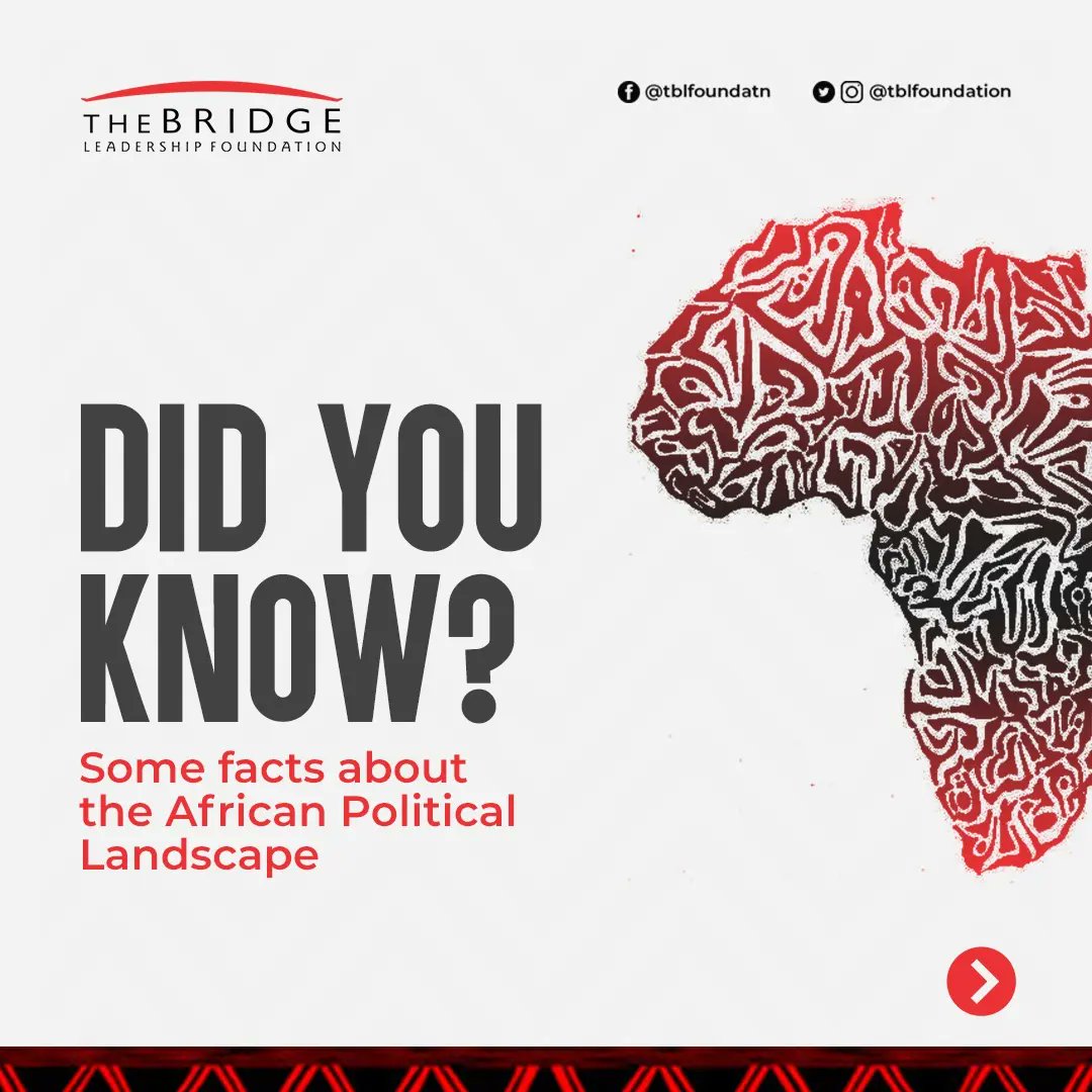 TBLFoundation's tweet photo. Here are some interesting facts we thought to let you know!

Click link below:

https://t.co/yQ3UC4hOKg

#TBLF #Interestingfacts #anticipatethreads #africanlandscape https://t.co/XJOVEUR6EE
