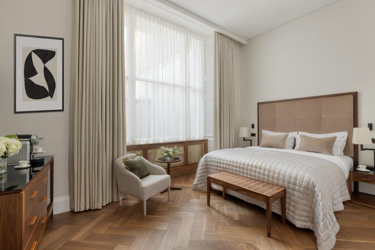 TheQueensGatehotel tweet media