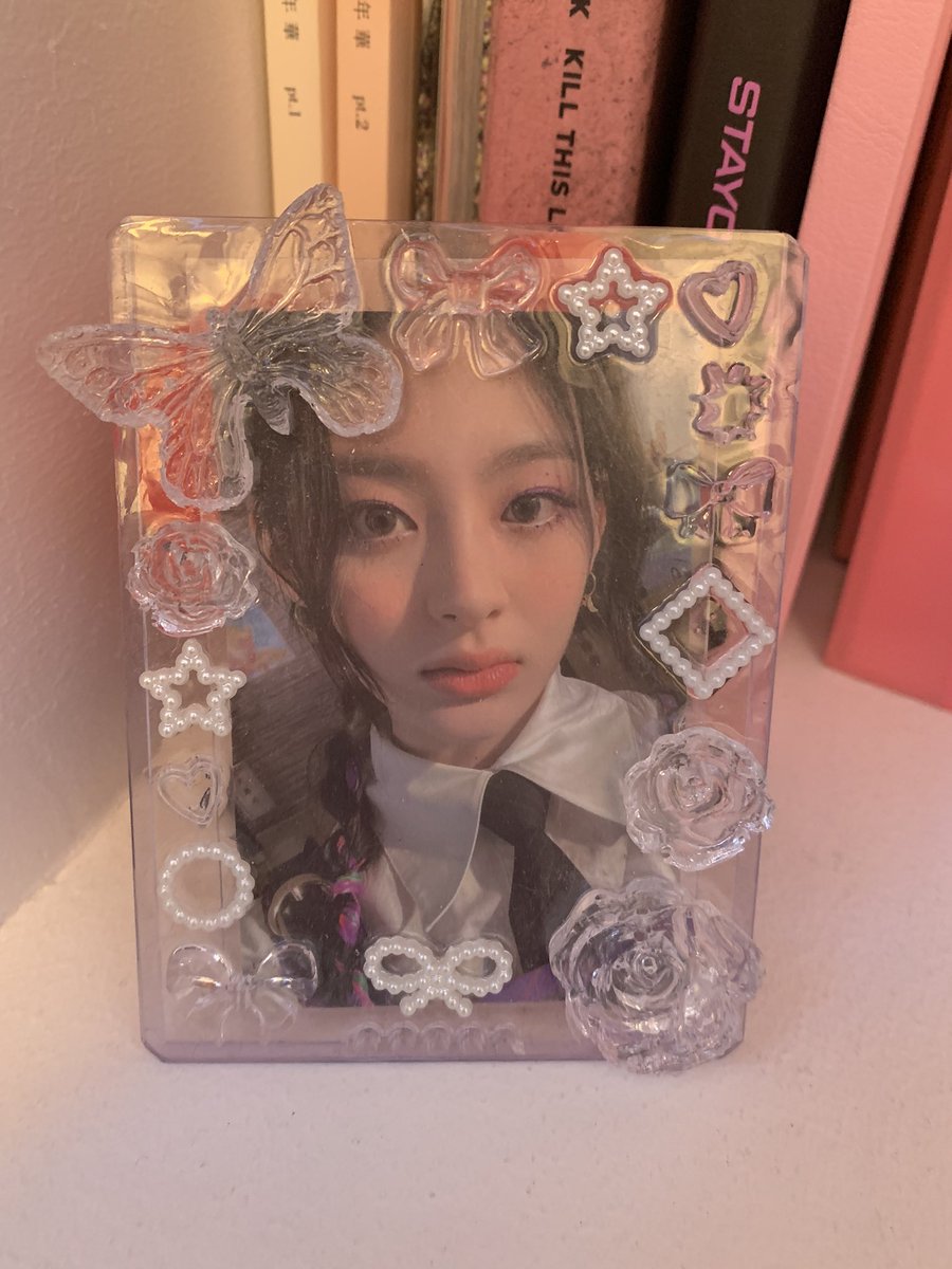 SLAYCjayoon's tweet photo. 🎀 — @staycrtz | #tyzzm 

ఌ︎ #chvymails 

seeun is finally home!! thank you so much for this, till our next transaction <33 https://t.co/Pdyw87IYoZ
