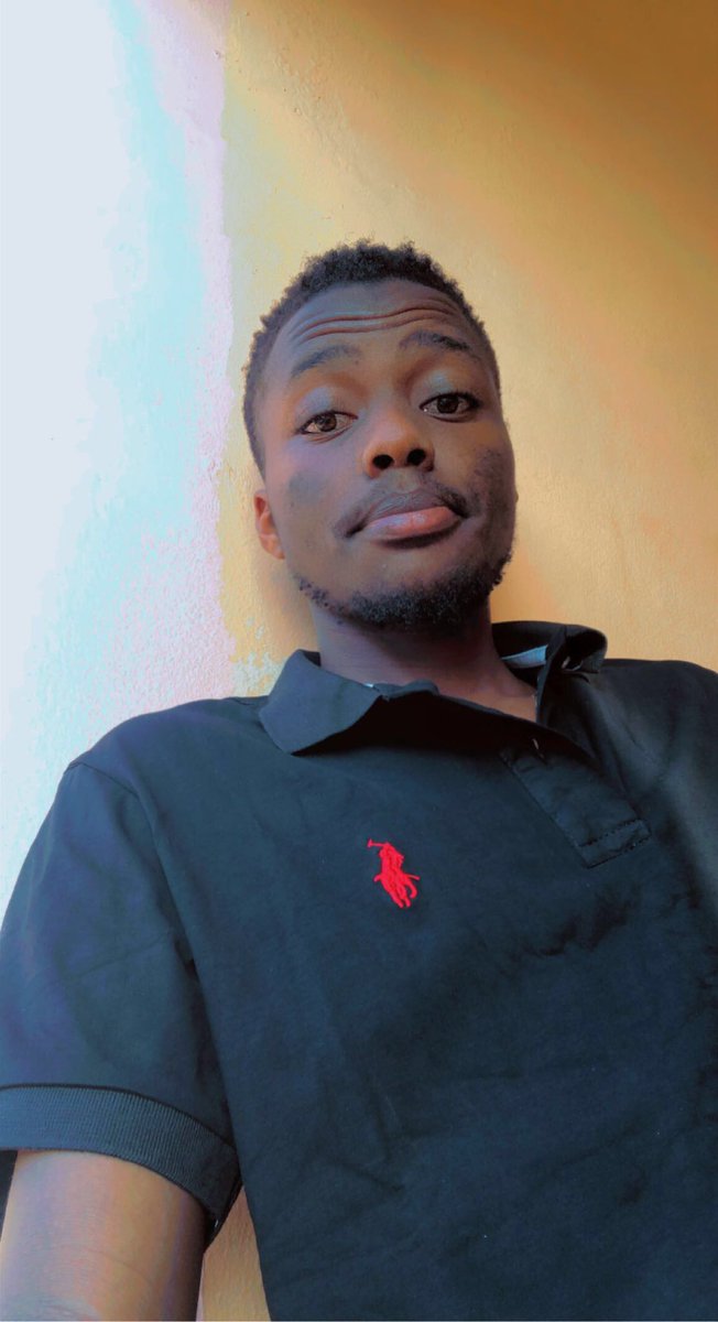 bamwinejnr's tweet photo. Happy birthday to me ⛹️🥳😂
Am broke 😂 but breathing by God’s grace 🙏 https://t.co/pGMe6OeZ7Y