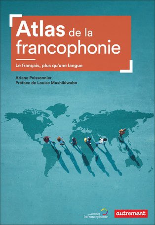 Editions Autrement tweet media