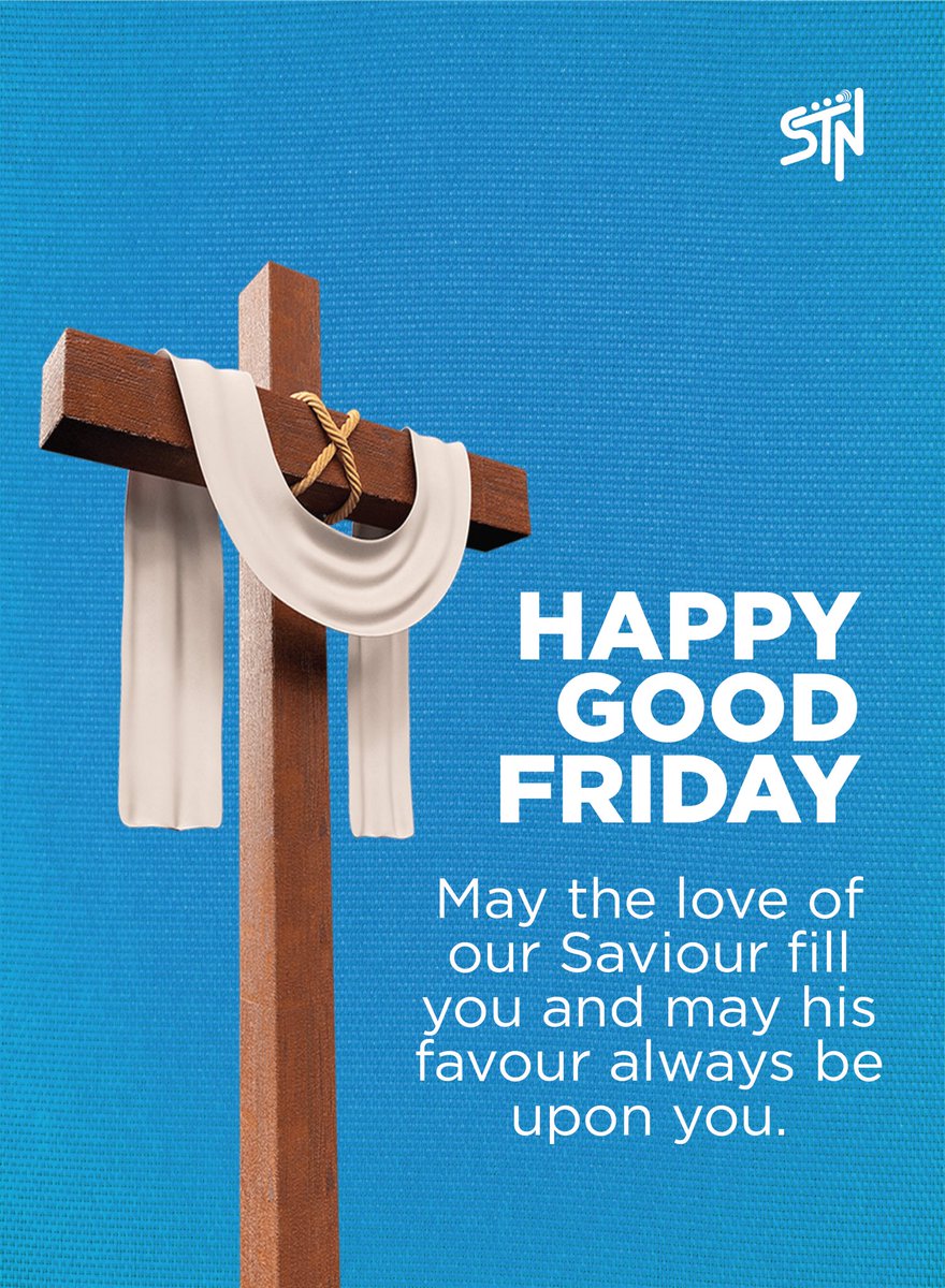 stnnigeria's tweet photo. Happy Good Friday! May this beautiful day bring abundant joys and positivity.
The Future is simless!
Switch to the 01-343-Revolution Today!
#SwifttelephoneNetwork
#unifiedcommunications
#sipconnection
#closedusergroup #cug
#industry #telecoms
#connetion https://t.co/sdOI8Ipo7d