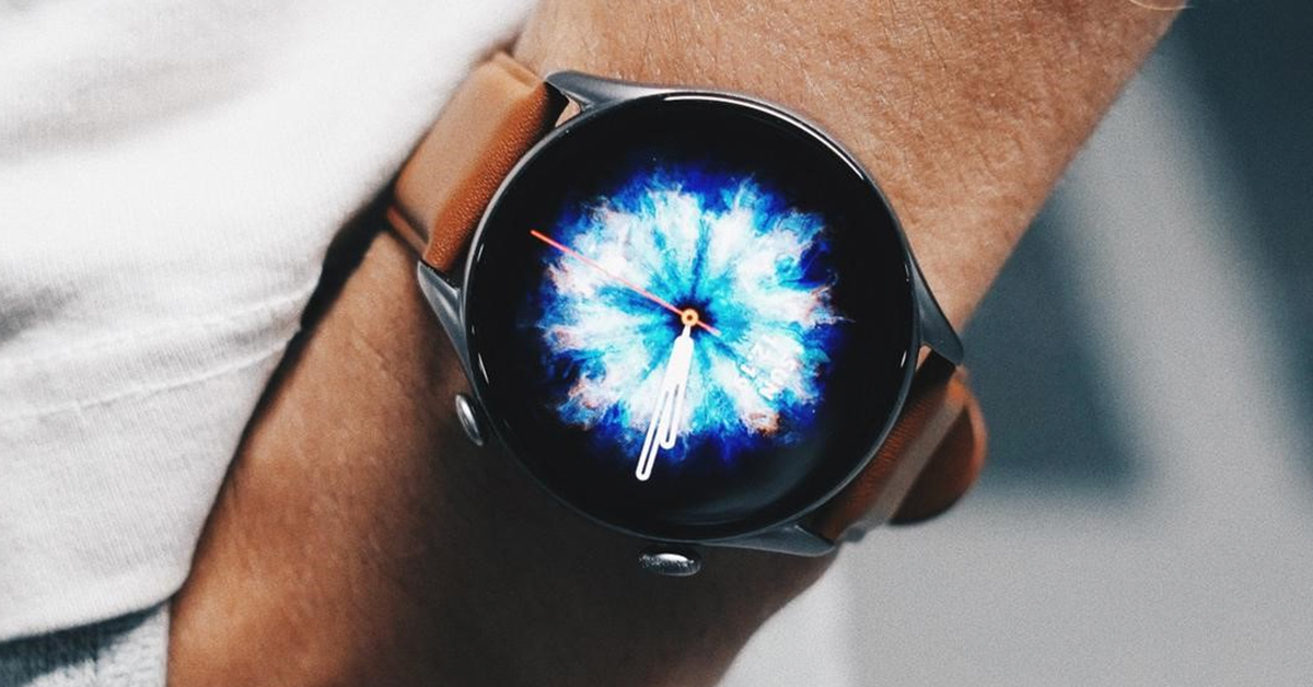 AmazfitGlobal's tweet photo. #BuiltToEmpower ⌚ the #Amazfit #GTR3Pro looks right at home on milesjnazaire's wrist 🆒 #SmartHealthMadeEasy #Smartwatch
📸 Credit @ milesjnazaire IG https://t.co/UwhIvvngZJ