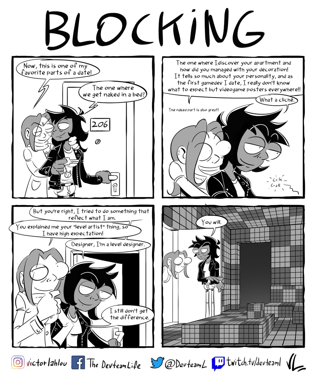 DevteamLife tweet media