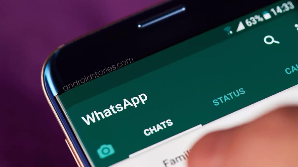 Android_Stories's tweet photo. WhatsApp group chat getting Message Reactions, Communities, more
#WhatsApp #whatsappgroup 
https://t.co/9OQGMFJZMm https://t.co/G1nrOmBdq7