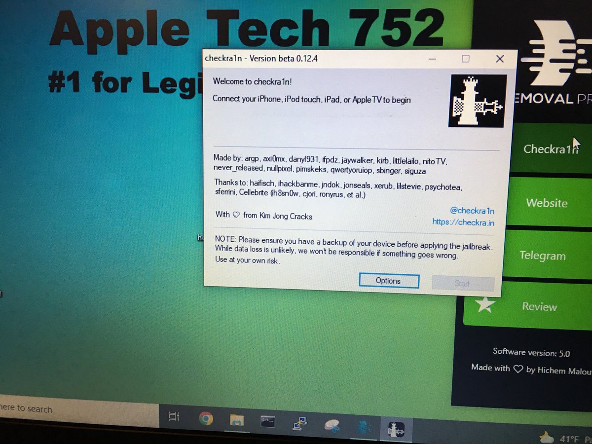 AppleTech tweet media