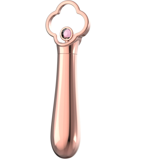 lendgogo's tweet photo. 10-function bullet vibrator with an oval shape for precise external stimulation. The one-key opening operation, portable design, easy to carry wherever you want. Perfect for solo play, foreplay, or as an exciting addition to sex.
#lendgogo #bulletvibrator #portablevibrator https://t.co/MRrLXnT0hS