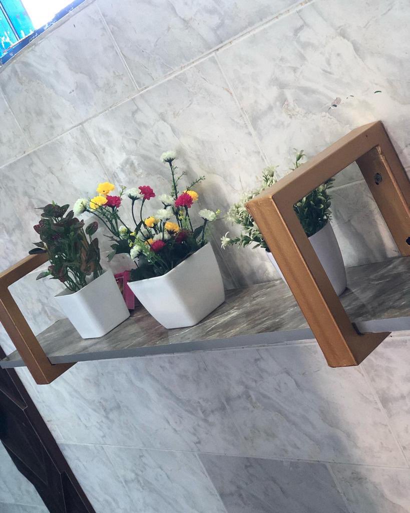 Ajebocarpenterz's tweet photo. You Imagine it... we create it
#furnituredesign #Pinterest #MySpace #Tables #Furniture #Floatingshelves #Pinterestdesigns https://t.co/pPe3RXe0xa